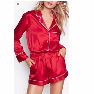 Victoria secret romper